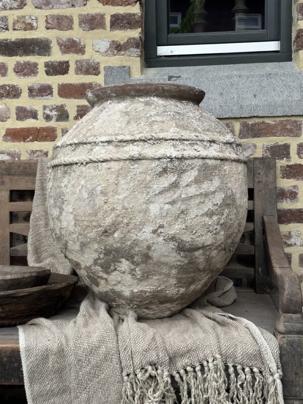 Antieke Waterkruik (6) - Afbeelding 2