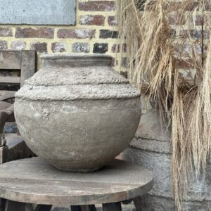 Antieke Waterkruik (7)