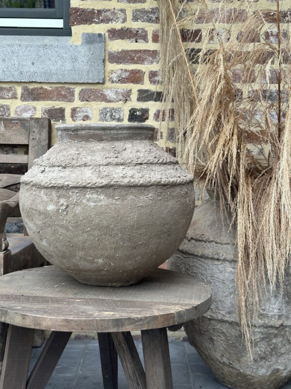 Antieke Waterkruik (7)