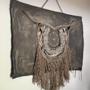 Kalkdoek Ibiza San7