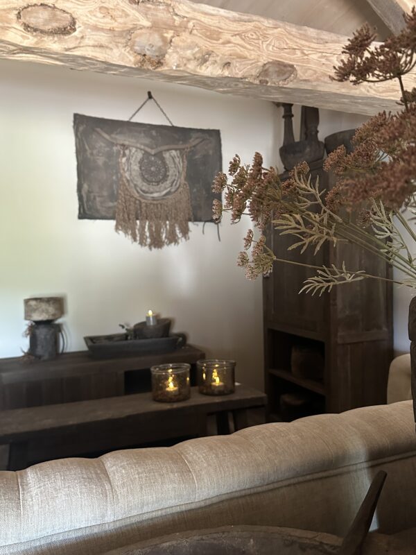 Kalkdoek Ibiza San7 - Afbeelding 2