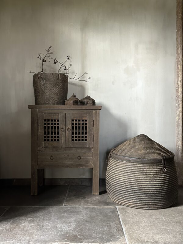 Wandkastje NEPALI Driftwood Collectie - Afbeelding 3