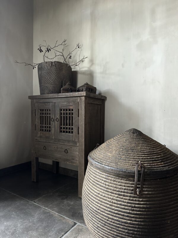 Wandkastje NEPALI Driftwood Collectie - Afbeelding 2