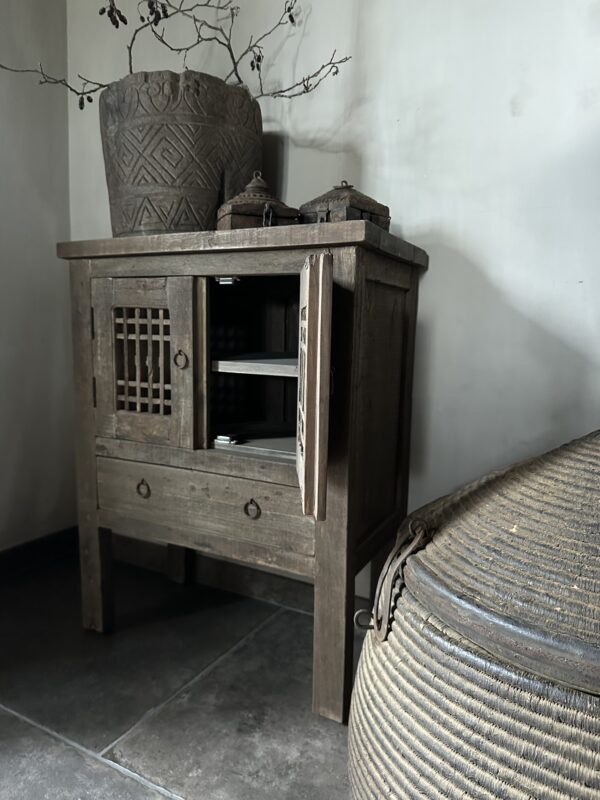 Wandkastje NEPALI Driftwood Collectie - Afbeelding 4