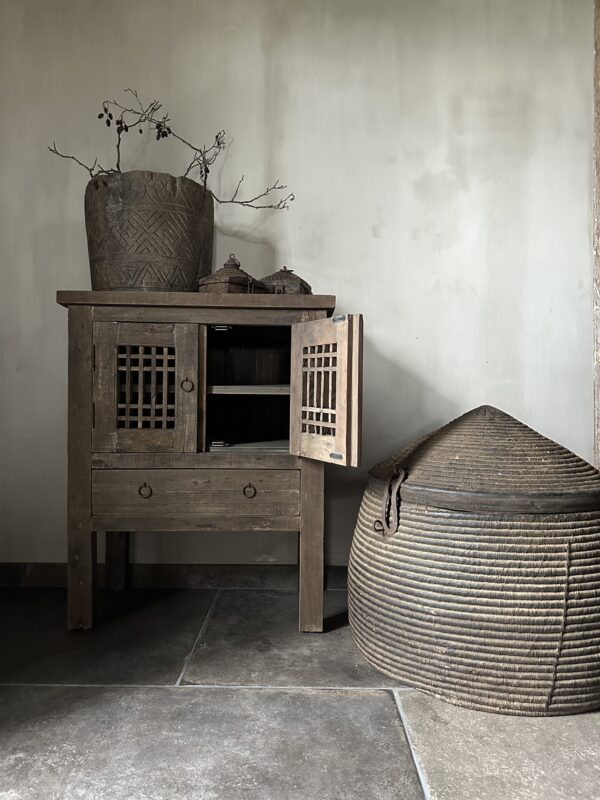 Wandkastje NEPALI Driftwood Collectie - Afbeelding 5