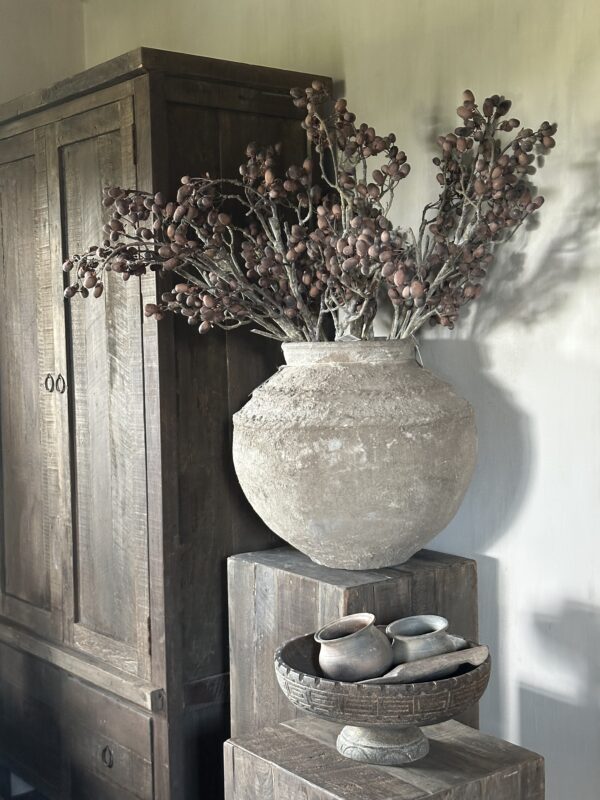 Alnus Grande Brown 92 cm - Afbeelding 2