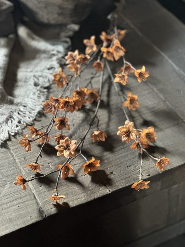 Cornus Copper Kunsttak - Afbeelding 5