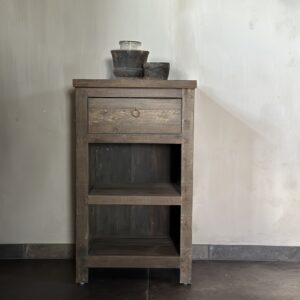 Sidetable KOTA Driftwood 50 cm