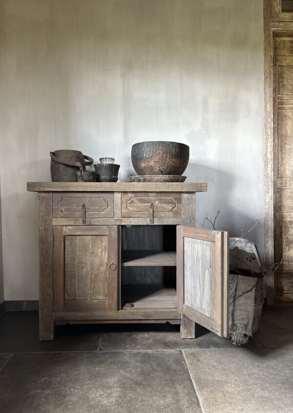 Kast / Commode Driftwood Collectie - Afbeelding 5