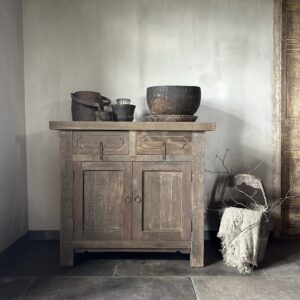 Kast / Commode Driftwood Collectie