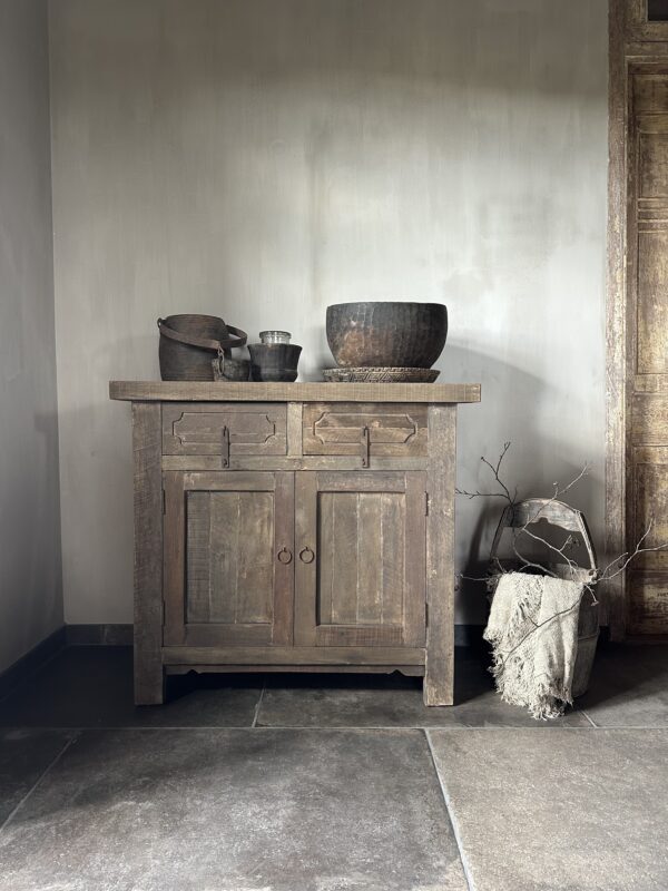 Kast / Commode Driftwood Collectie