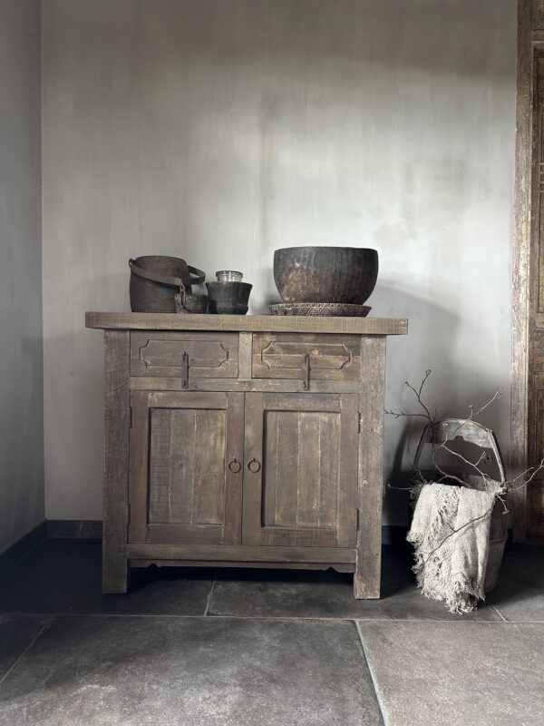 Kast / Commode Driftwood Collectie - Afbeelding 3
