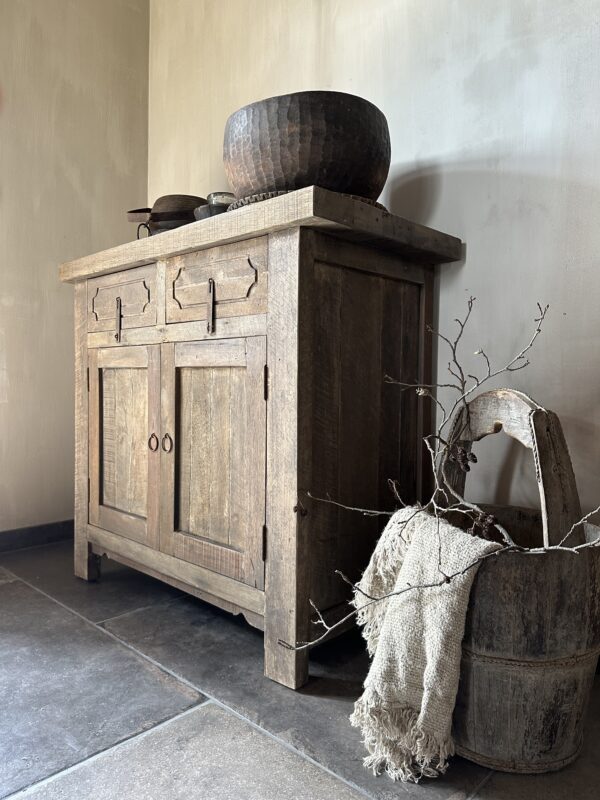 Kast / Commode Driftwood Collectie - Afbeelding 2