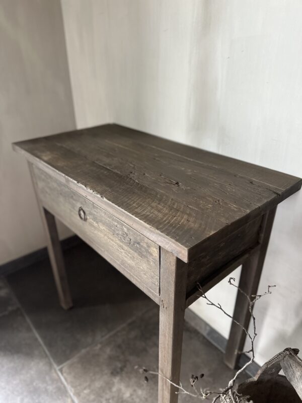 Sidetable Driftwood 1-Lade (B) - Afbeelding 7