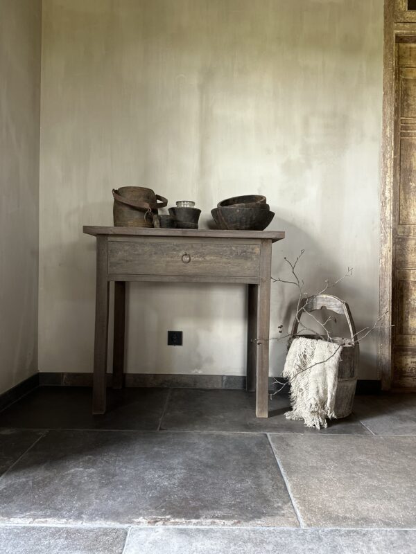 Sidetable Driftwood 1-Lade (B) - Afbeelding 4