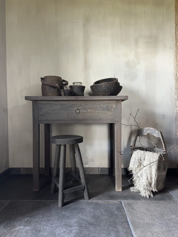 Sidetable Driftwood 1-Lade (B) - Afbeelding 2