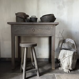 Driftwood Sidetables