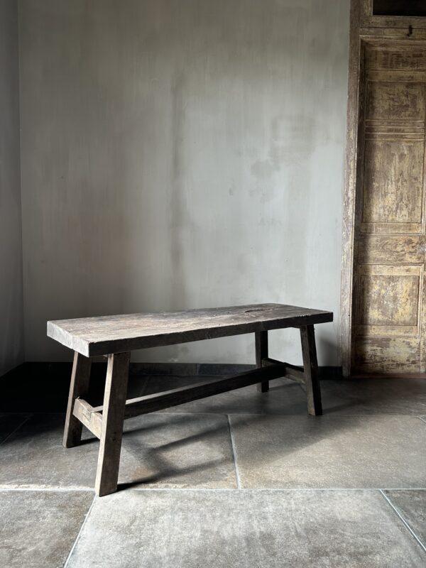 Salontafel Old Farm Aura Peeperkorn - Afbeelding 9