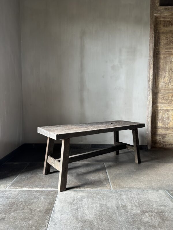 Salontafel Old Farm Aura Peeperkorn - Afbeelding 2