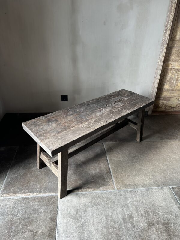 Salontafel Old Farm Aura Peeperkorn - Afbeelding 3
