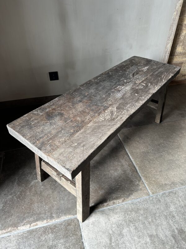 Salontafel Old Farm Aura Peeperkorn - Afbeelding 6