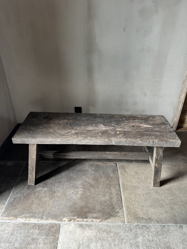 Salontafel Old Farm Aura Peeperkorn - Afbeelding 7