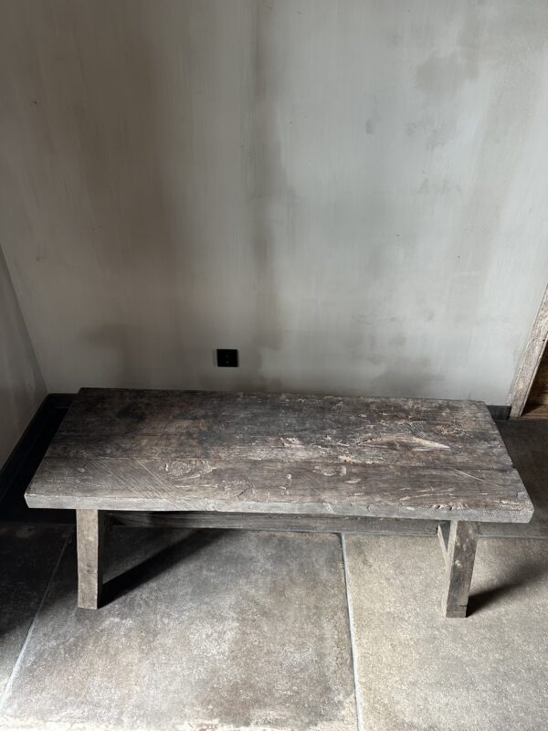 Salontafel Old Farm Aura Peeperkorn - Afbeelding 4