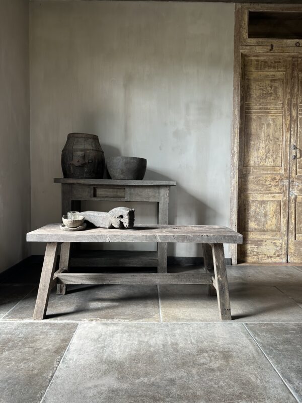 Salontafel Old Farm Aura Peeperkorn