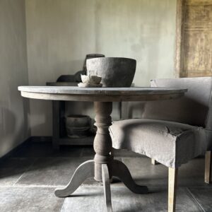 Ronde Tafel NYNKE Aura Peeperkorn 105 cm