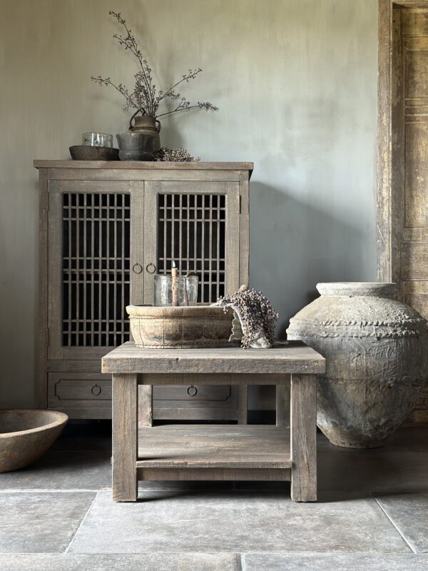 Meidenkast NEPALI Driftwood - Afbeelding 6