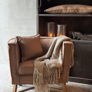 Fauteuil Dirk Aura Peeperkorn