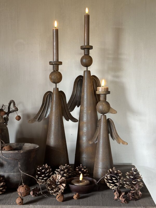 Engel Roest M (44 cm) - Afbeelding 3