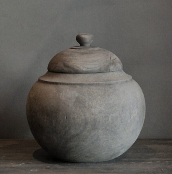 Pot Abdur Met Deksel - Afbeelding 2