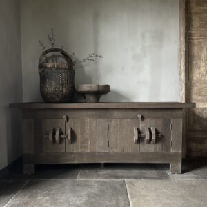 Tv Dressoir 180 cm Driftwood