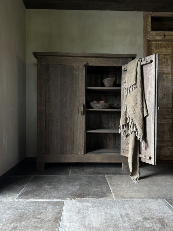 Opbergkast BESA 2-Deurs Driftwood - Afbeelding 5