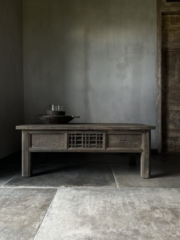 Salontafel NEPALI Driftwood 120 x 60 - Afbeelding 4