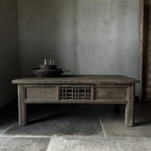 Salontafel NEPALI Driftwood 120 x 60