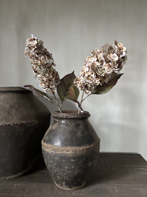 Cone Hydrangea Brown 66 cm - Afbeelding 2
