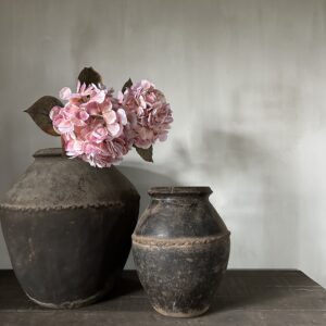Hydrangea Pink 66 cm