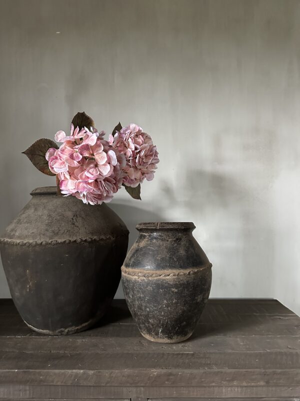 Hydrangea Pink 66 cm
