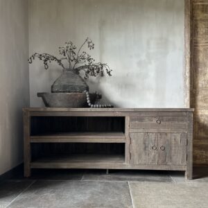 Tv Dressoir Driftwood 170 cm