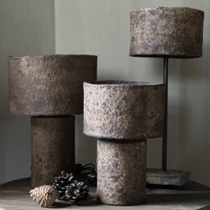 Tafellamp PURNA Leem S