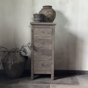 Ladekastje Driftwood