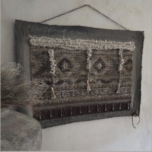 Kalkdoeken & Wandkragen