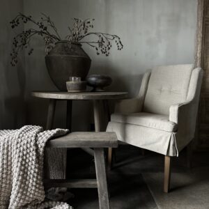 Eetkamerstoel LARA Losse Hoes