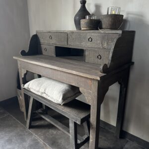 Bureau/ Wandtafel Driftwood