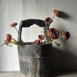 Ranonkel Brown 90 cm