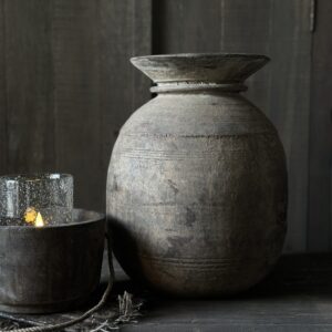 Oude Houten Bolkruik (C)