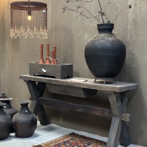 Sidetable X-Poot HOFFZ