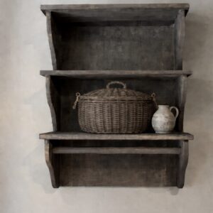 Wandrek XL Driftwood